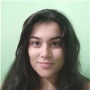 Graduada en Biología con numerosos cursos en un amplio número de ámbitos científicos. Estudiante del máster de profesorado.